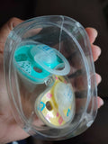 MEE MEE Pacifier for Baby - Pack of 2 - PyaraBaby