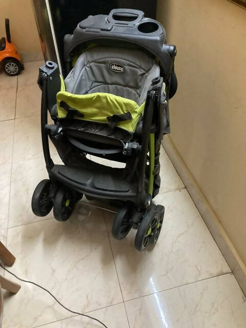 CHICCO Cortina CX Stroller/Pram - PyaraBaby