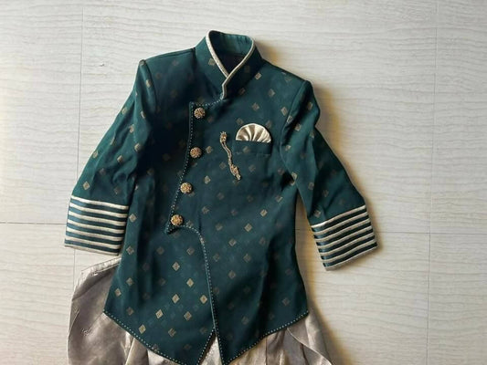 Sherwani for Baby Boy - PyaraBaby