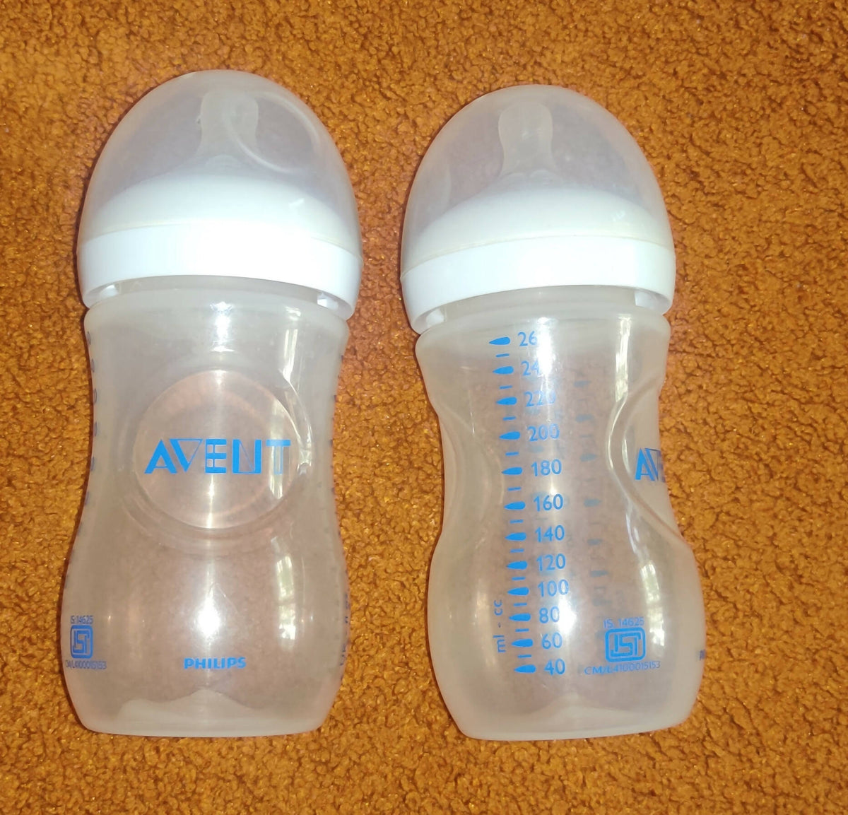 Avent 260 sales