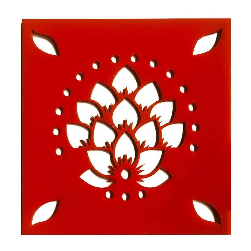 ILEARNNGROW Diwali DIY Rangoli Kit - Traditional Rangoli | A touch of artistry and tradition to your home. - PyaraBaby