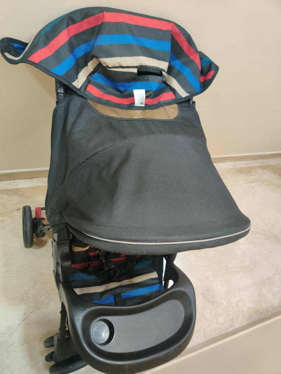 MOTHERCARE U Move Push Chair Travel System - PyaraBaby