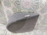 FOVERA MEMORY Foam Pregnancy Wedge Pillow - Grey - PyaraBaby