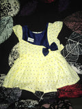 New dresses for baby girl (Combo of 8) - PyaraBaby