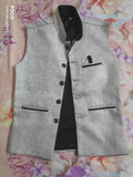 Nehru Jacket For Baby Boy - PyaraBaby