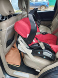 GRACO Snug Ride Car Seat - PyaraBaby