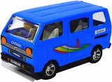 Omni Van Single Door Opening | Miniature Scaled Models | Dinky Cars (Multicolour), Baby - PyaraBaby