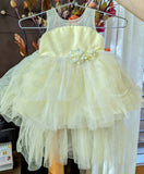 Fancy Gown/Frock for Girl - PyaraBaby