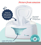 HICCAPOP Wipes Warmer - PyaraBaby