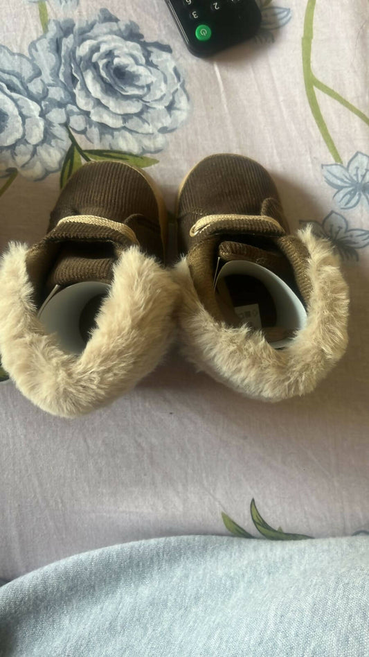 Baby Girl Shoes- New - PyaraBaby