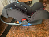 LUVLAP 4 In 1 Infant/ Baby Car Seat Or Carry Cot - PyaraBaby