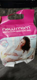 NEW MOM Maternity Sanitary Pads- White - PyaraBaby