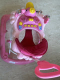 Baby Walker - Pink - PyaraBaby