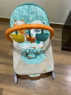 INFANTSO Bouncer/Baby Rocker - PyaraBaby