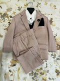 MANYAVAR Suit for Baby Boy - PyaraBaby