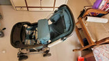 Rocker Cum Stroller