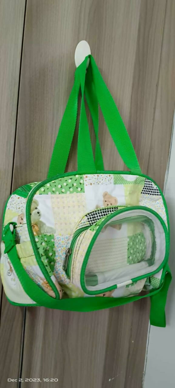 Diaper Bag for Baby - PyaraBaby