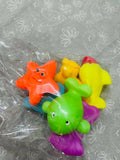 Squishy Bath Toys - PyaraBaby