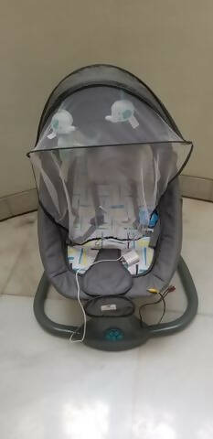 MASTELA Baby Bouncer - PyaraBaby