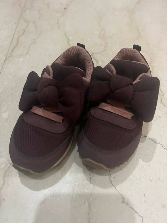 H&M Footwear For Baby Girl - PyaraBaby