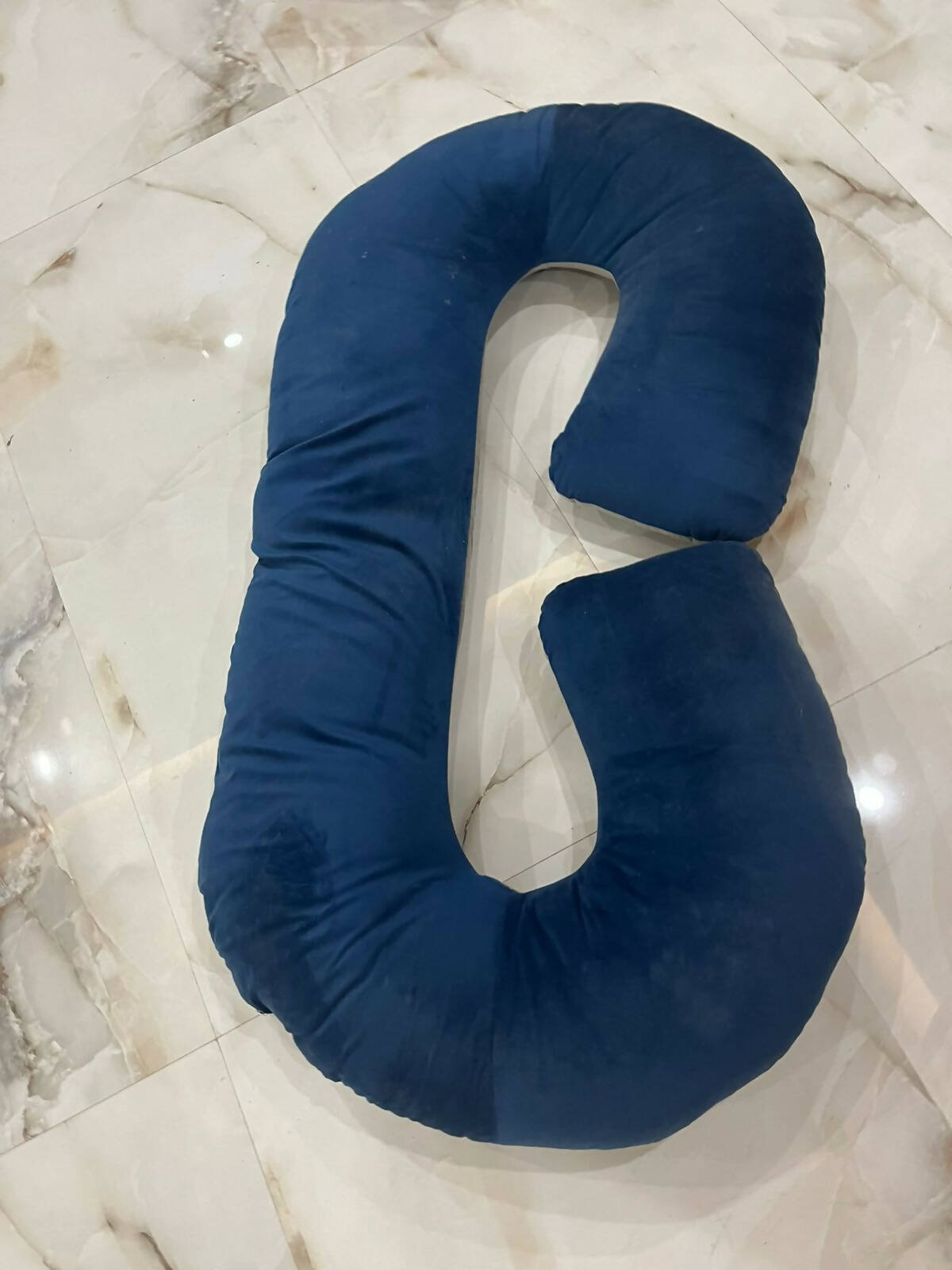 Pregnancy Pillow - PyaraBaby