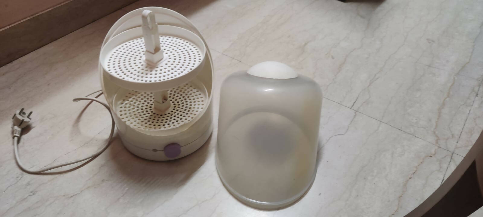 CHICCO Steriliser/Sterilizer for Baby - PyaraBaby