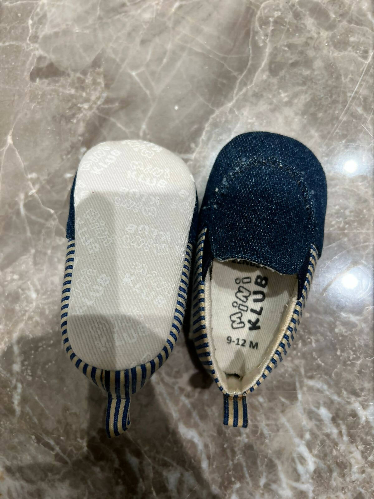 MINI Club Footwear for Baby - PyaraBaby