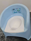 Potty chair / Potty Seat - PyaraBaby