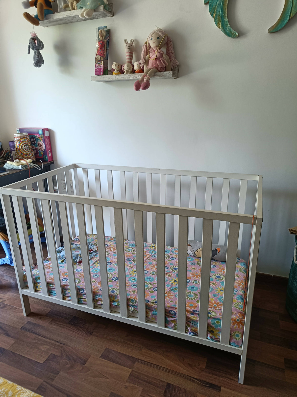 Baby crib shop mothercare