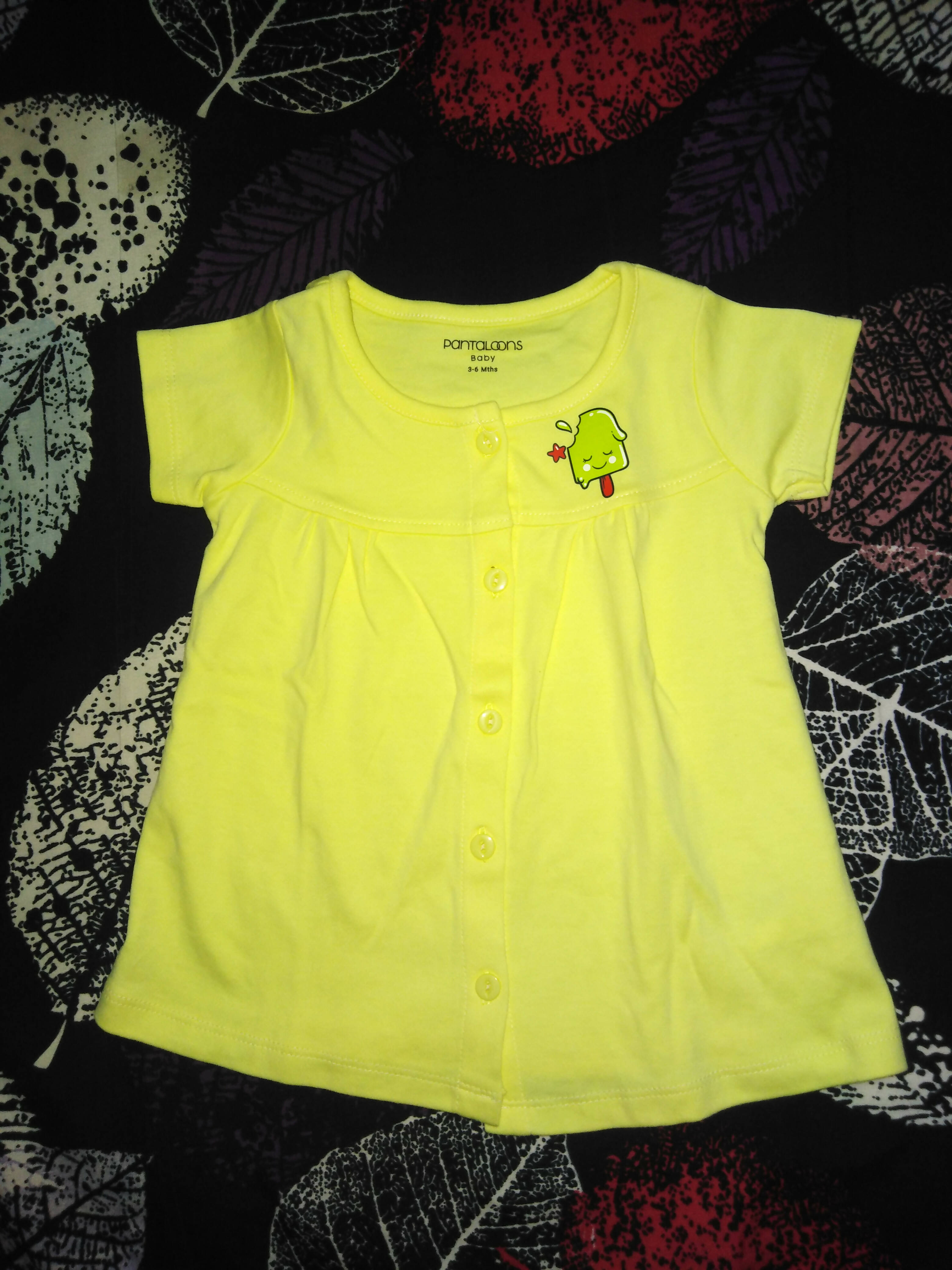 New dresses for baby girl (Combo of 8) - PyaraBaby