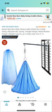 Baby Hammock window support bar - PyaraBaby