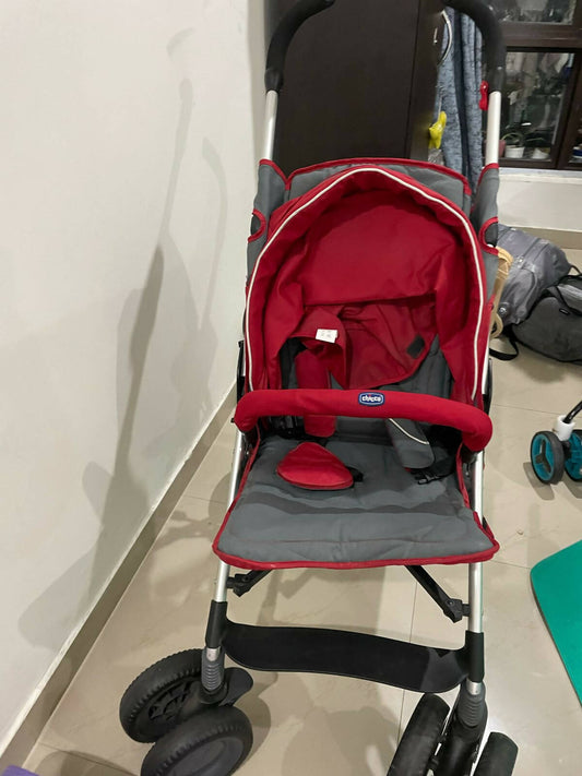 CHICCO Stroller/Pram for Baby - PyaraBaby