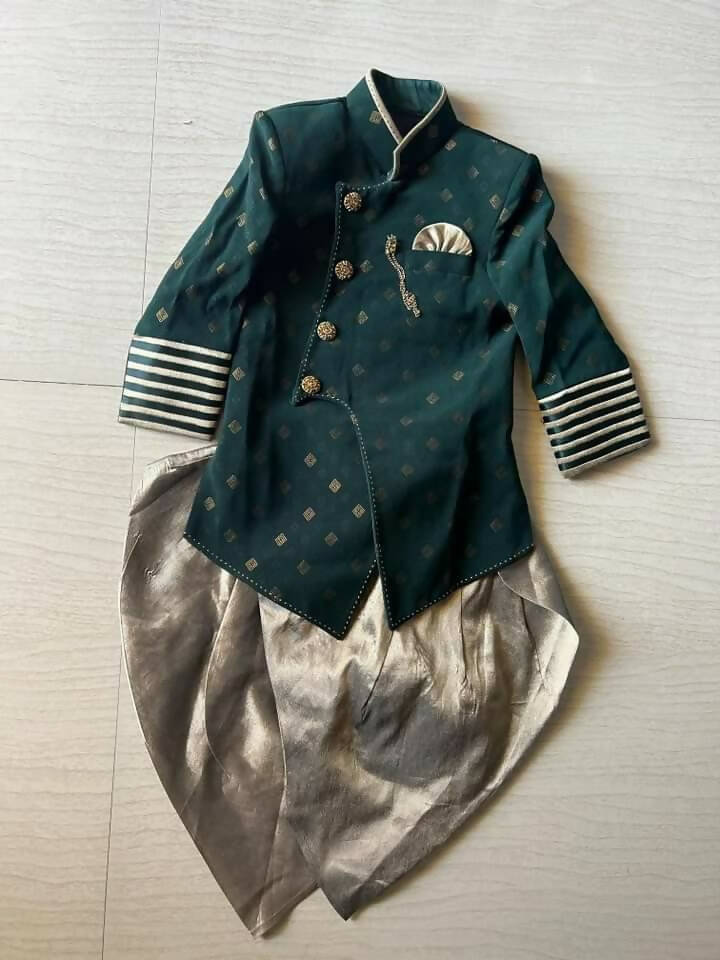 Sherwani for Baby Boy - PyaraBaby