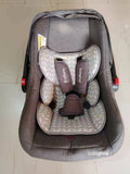 BABYHUG Amber Car Seat Cum Carry Cot - PyaraBaby