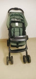 UAE's Juniors Brand Baby Stroller/Pram With Basket And Canopy - PyaraBaby