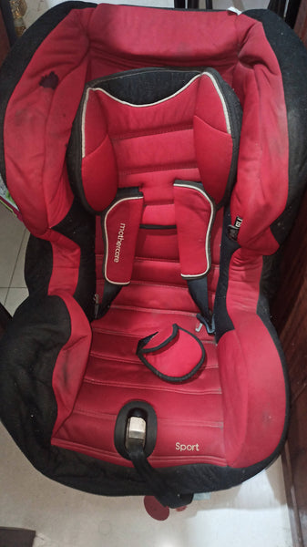 Used baby roo car seats for sale in johannesburg