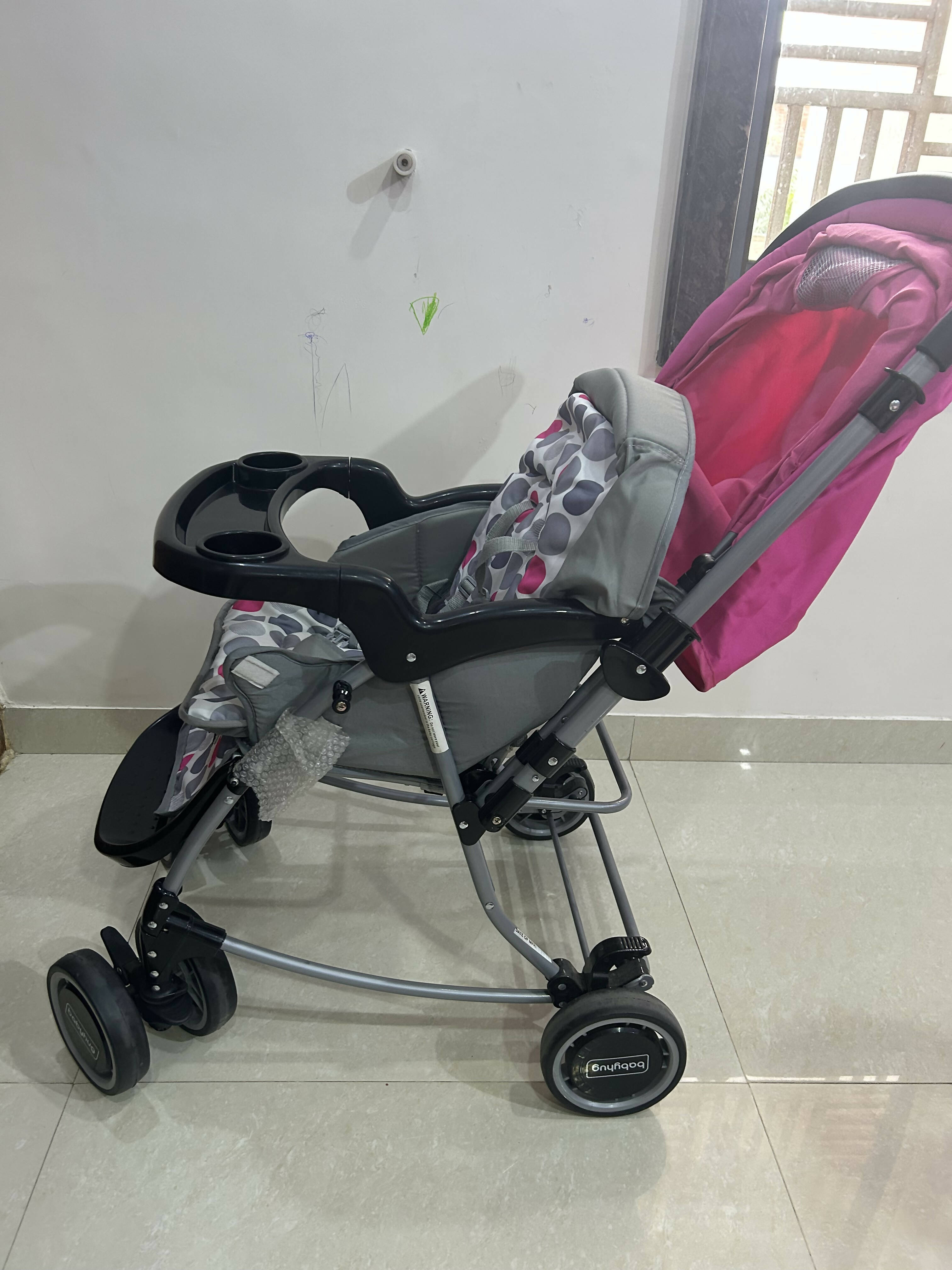 Olx stroller best sale