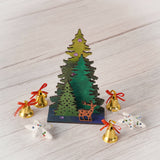 ILEARNNGROW DIY Christmas Tree - PyaraBaby