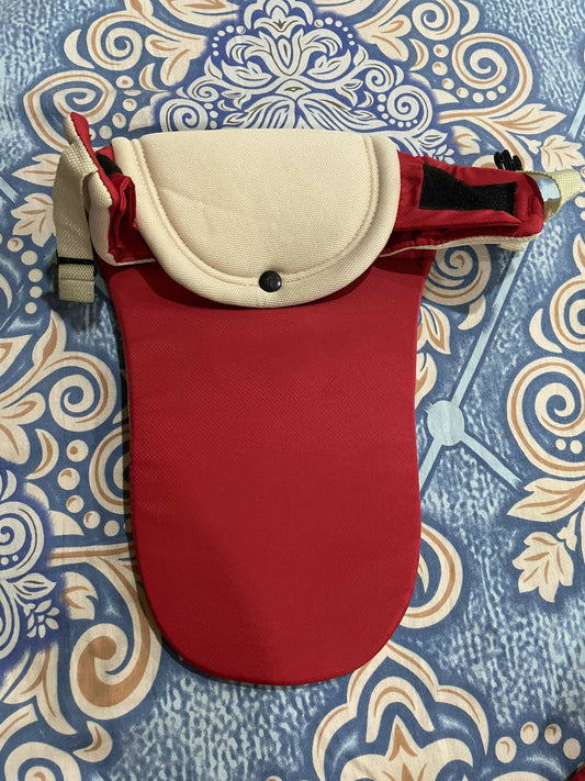 GINIE Baby Carrier - PyaraBaby