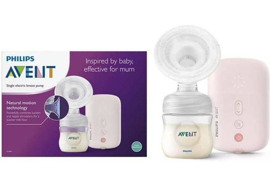 PHILIPS Avent Electric Breast Pump - PyaraBaby