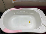 LUVLAP Bathtub for Baby - PyaraBaby