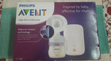 PHILIPS Avent Breast Pump - PyaraBaby