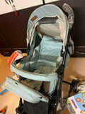 R FOR RABBIT Rock N Roll Stroller/Pram for Baby - PyaraBaby