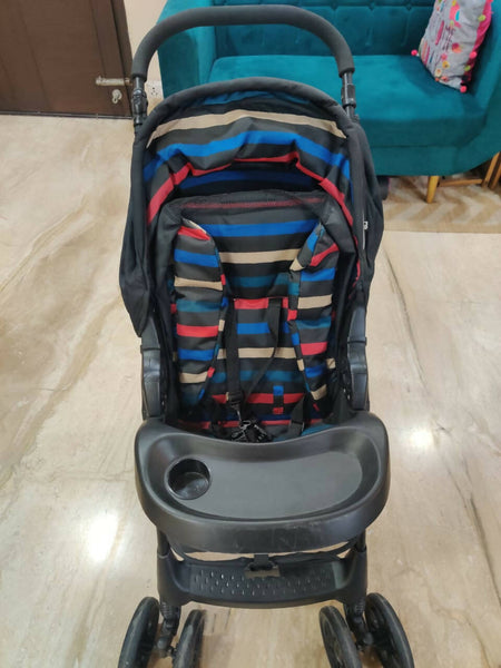 Mothercare u sales move travel system