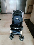 LUVLAP Galaxy Stroller/Pram - PyaraBaby