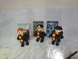 Crochet Handmade Harry Potter, Ron and Hermione Toy Set - PyaraBaby