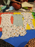 T-shirt and Bottom Sets for Baby - PyaraBaby