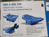 Baby Bath Tub - PyaraBaby