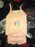 New dresses for baby girl (Combo of 8) - PyaraBaby