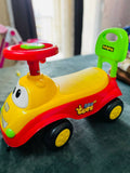 BABYHUG Toy Ride-On - PyaraBaby